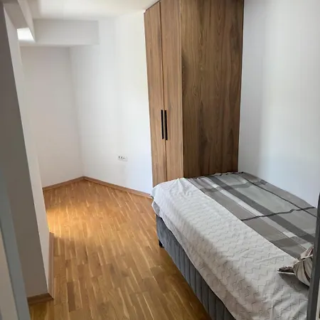 Penthouse Апартаменты Скопье