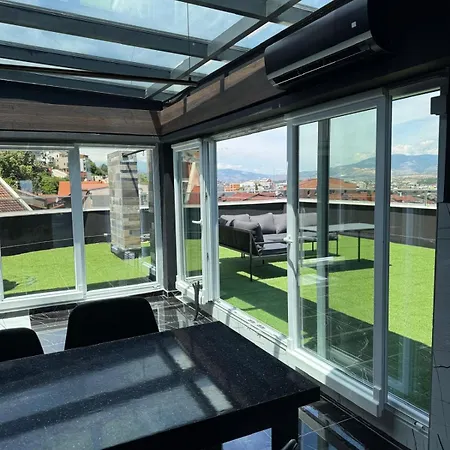 Penthouse *