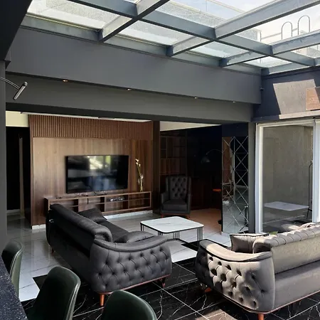 Penthouse * Скопье