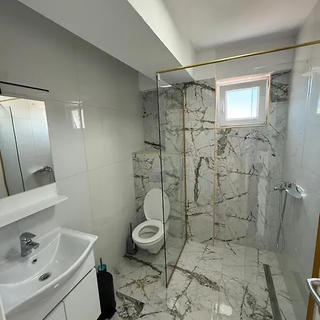 Апартаменты Penthouse